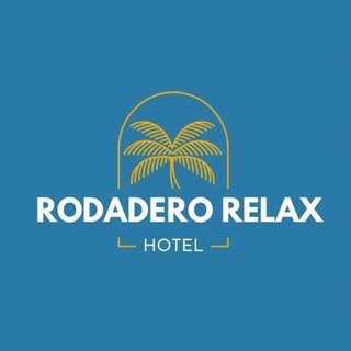 Logo Rodadero Relax